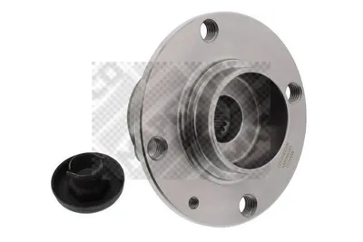 Produktbild von MAPCO Radlagersatz Vorne für VW Lupo (6X1, 6E1) 118mm 26750