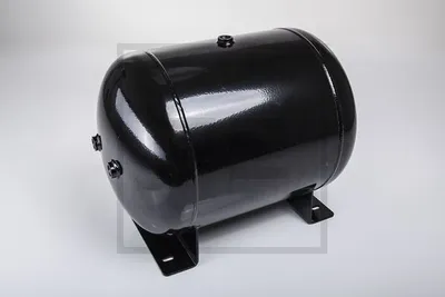 Obrázok produktu pre Vzduchový zásobník, tlakový vzduchový systém PETERS 076.567-00A