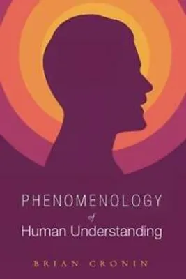 Zdjęcie produktu dla Phenomenology of Human Understanding