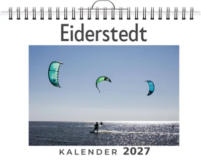 Produktbild von Eiderstedt