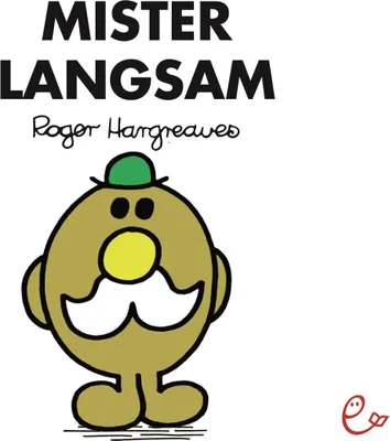 Zdjęcie produktu dla Mister Slow