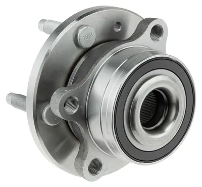 Produktbild von NTY KLP-CH-061 Radlagersatz x