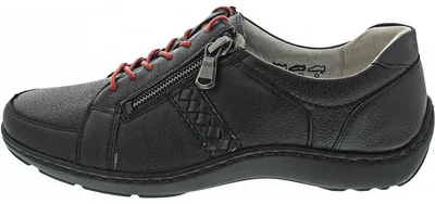 Produktbild von Waldläufer Henni 496054-204-001 (4/schwarz)