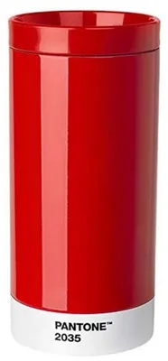 Immagine prodotto di Tazza To Go in acciaio inox, rosso 2035