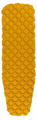 Productafbeelding van Lichtgewicht matras voor één persoon, 188x58x5 cm