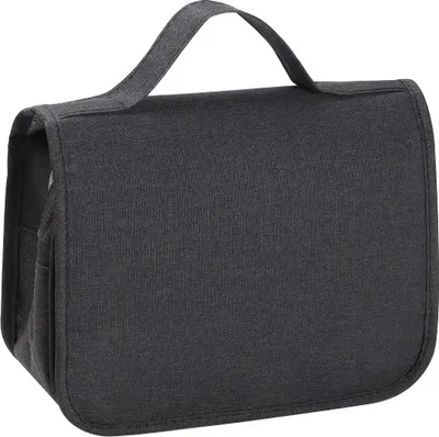 Produktbild von INF Kulturbeutel für Damen und Herren, Hängewaschtasche Organizer