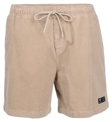 Produktbild von Brunotti Herren Cordhose ACE Walk Feather Grey : XL Größe: XL