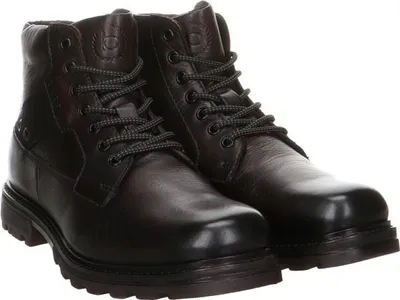 Produktbild von Bugatti Stiefeletten für Herren