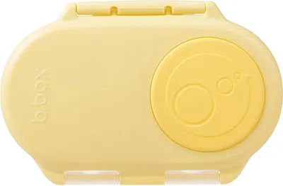 Image de B.Box Snack Box petit citron Twist