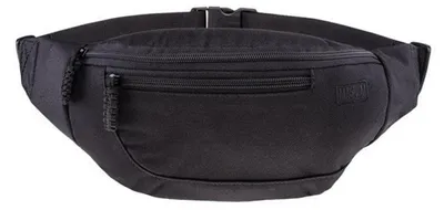 Produktbild von Magnum - "Sorbelt" Gürteltasche PP13606 (Einheitsgröße) (Schwarz)