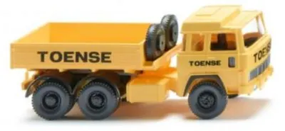 Produktbild von Wiking LKW Magirus Schwerlast-SZM TOENSE 050903