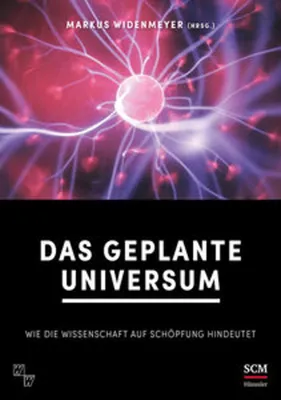 Immagine prodotto di Das geplante Universum