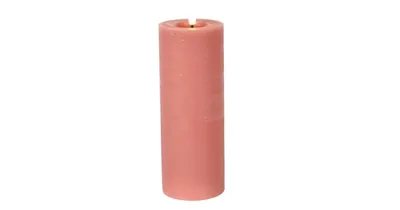 Immagine prodotto di Countryfield Rustic 20 cm LED Stubker - Rosa