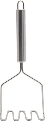 Produktbild von Kartoffelstampfer Gemüsestampfer Kartoffelpresse Kartoffel Küche Stampfer