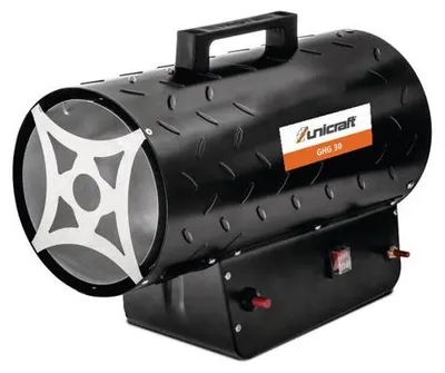 Produktbild von Unicraft Gasheizgerät GHG 30 , 6520030