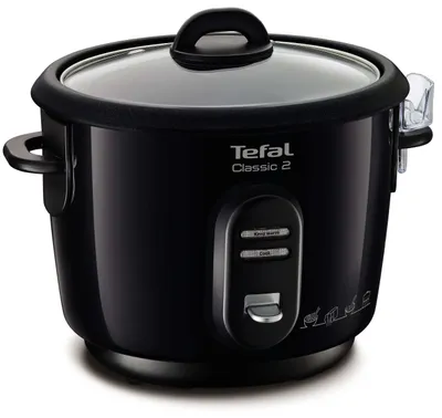Produktbild von Tefal Classic 2 Reiskocher - RK102811