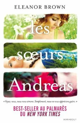 Image de Les soeurs Andreas