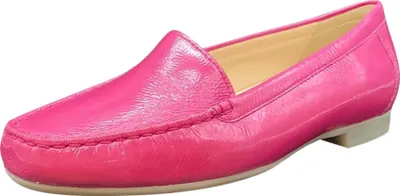 Produktbild von Sioux Mokassin Slipper Zalla Damen 31353333333936 Pink 38 EU
