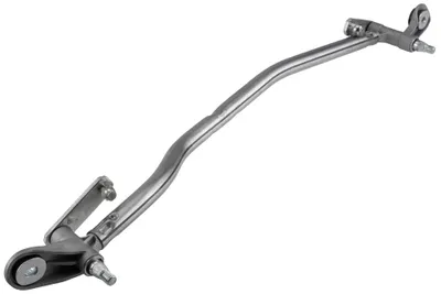 Produktbild von NTY EMW-AU-017 Wischergestänge für AUDI A4 Cabrio (8H7, B6, 8HE, B7) A4 B7 Cabrio (8HE)