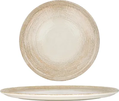 Produktbild von Bonna Pizza Teller - Patera - Porzellan - 32 cm