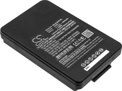 Produktbild von TECHTEK Akku Kompatibel mit [Autec] LK NEO, R0BATT00E13A0 Ersetzt LPM00LI, für LPM01, für LPM01LI, für R0BATT00E10A0