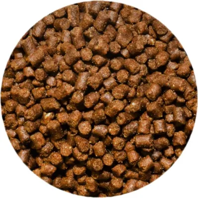 Produktbild von 1kg "MIVARDI PELLETS RAPID CLASSIC" 4mm Feederpellets Halibut
