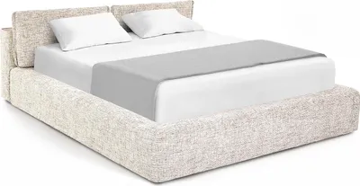 Produktbild von home24 Polsterbett