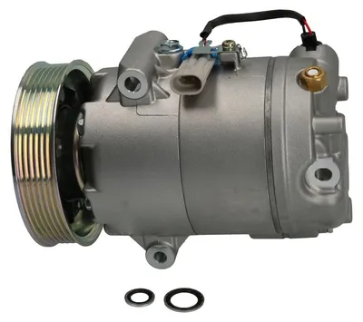 Obrázek produktu pro sprężarka klim. OPEL Meriva 1.4 ecoFLEX