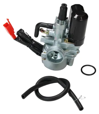 Produktbild von Vergaser-Set MXT Standard E-Choke 12 mm für Peugeot Speedfight 2 50 LC Wasser