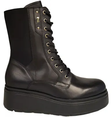 Zdjęcie produktu dla Nero Giardini Stiefelette Leder