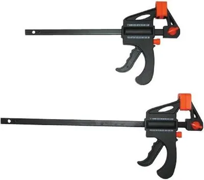 Image de pince QUICK GRIP 150mm HOBBY