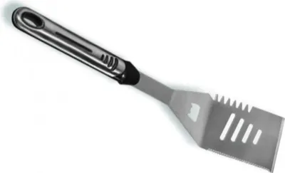 Obrázok produktu pre Obracačka grilu Activa z nehrdzavejúcej ocele