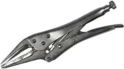 Obrázek produktu pro kleště upínací "grip", délka 160 mm, dlouhé čelisti