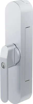 Immagine prodotto di ABUS Bluetooth window drive Wintecto One con funzione di allarme, bianco