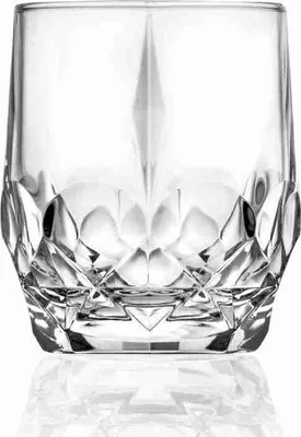 Obrázek produktu pro RCR Sklenice na whisky 350 ml ALKEMIST 6 kusů