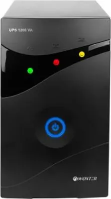 Immagine prodotto di UPS Woxter 1200 VA interattivo