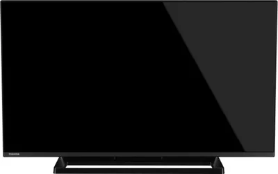 Produktbild von Toshiba 40LV3E63DG 40 Zoll Full HD Smart LED TV Schwarz