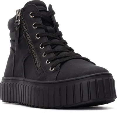 Obrázok produktu pre Refresh 172891 Športová obuv Black EU 37 Woman Black EU 37