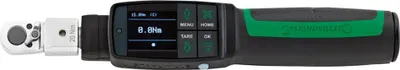 Obrázok produktu pre Stahlwille 96501020 Llave Dynamometrica Electromecanica 714R/20