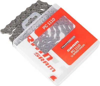 Obrázek produktu pro SRAM PC-1110 11-Speed 114 Links Řetěz