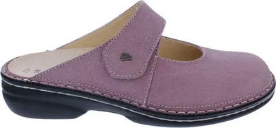 Produktbild von Finn Comfort stanford Clogs rosa/pink in Gr. 39