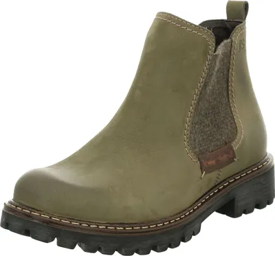 Produktbild von Josef Seibel Stiefelette Stiefelette Leder/Textil