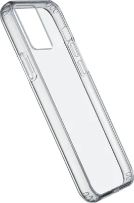 Immagine prodotto di Cellularline Clear Strong  Galaxy A53 5G Trasparente
