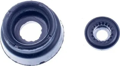 Produktbild von DENCKERMANN D600028 Reparatursatz Federbeinstützlager Vorne für VW Golf IV Schrägheck (1J1) Polo Schrägheck (6R1, 6C1) Golf IV Variant (1J5)