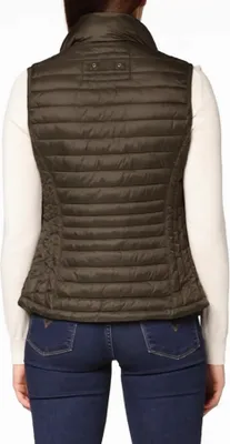 Produktbild von Camel Active Camel Active VEST perlmutt uni 2312-14-00027