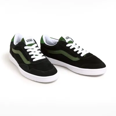 Image de Vans Cruze Too Couleur Noir