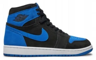 Produktbild von Nike Schuhe Air Jordan 1, 304555343