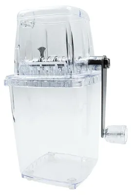 Image de Écrase-glace manuel pour cocktails et boissons