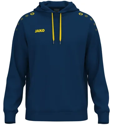 Produktbild von Jako Kapuzensweat One Baumwolle