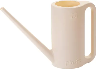 Obrázek produktu pro PLASTIA s.r.o. Konvička MAX 1,5 l, béžová